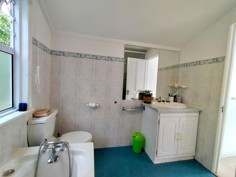 1 Bedroom Property for Sale in Hout Bay Western Cape